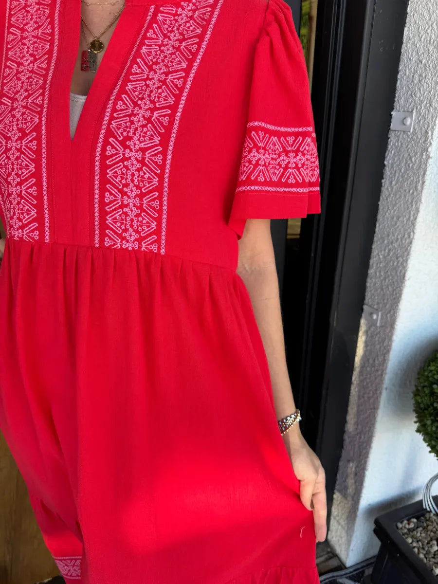 NOA | DRESS