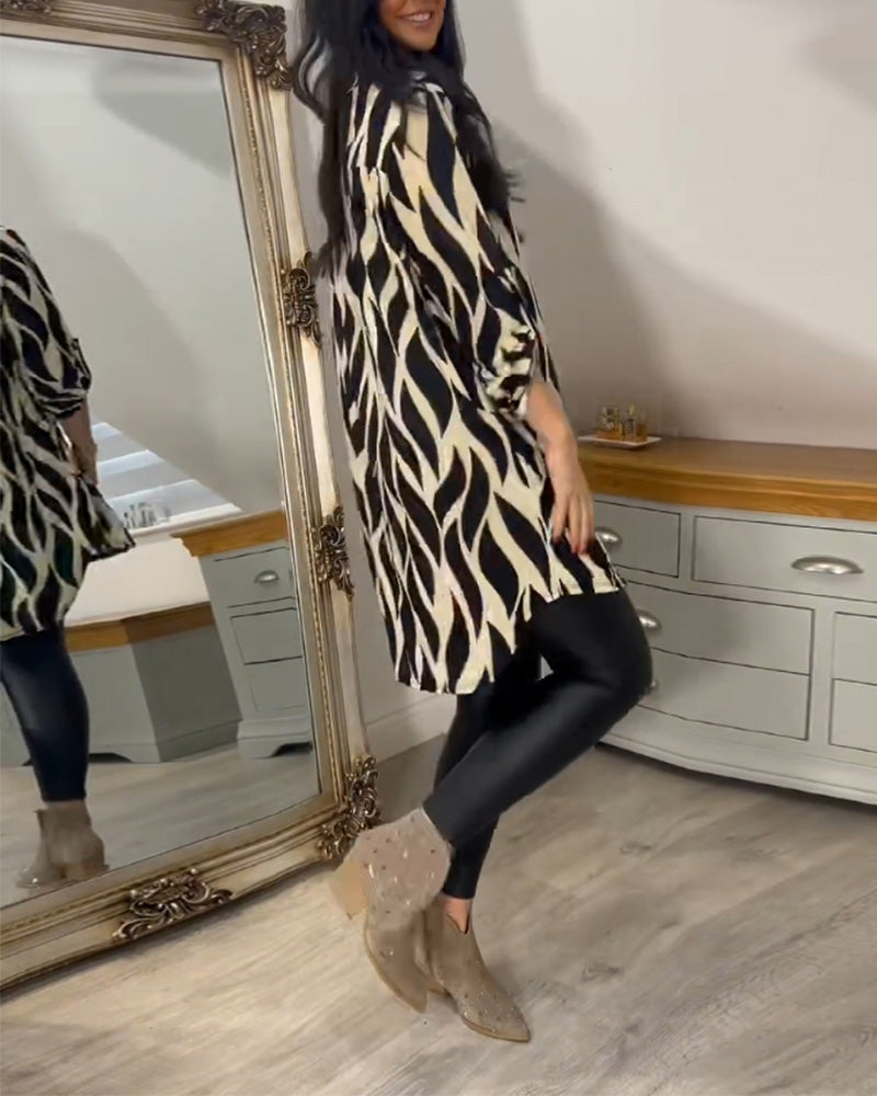 LEA | BLOUSE