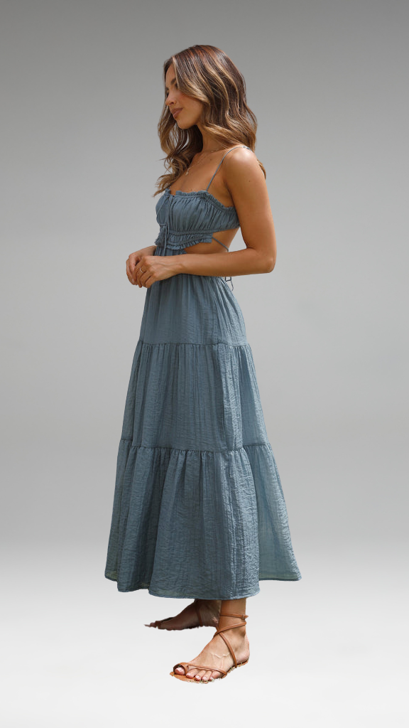 Hannah | Spring Dress