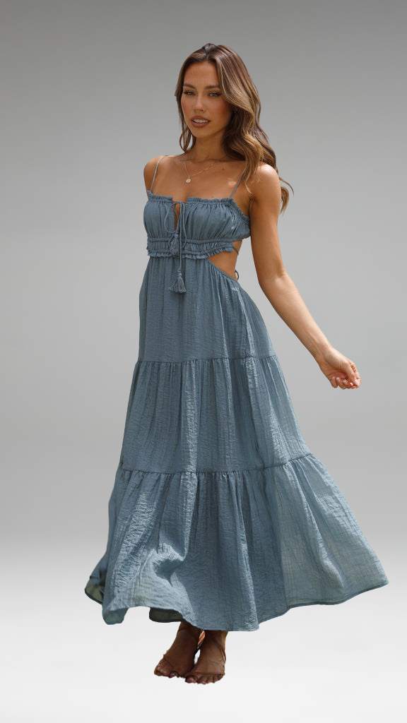 Hannah | Spring Dress