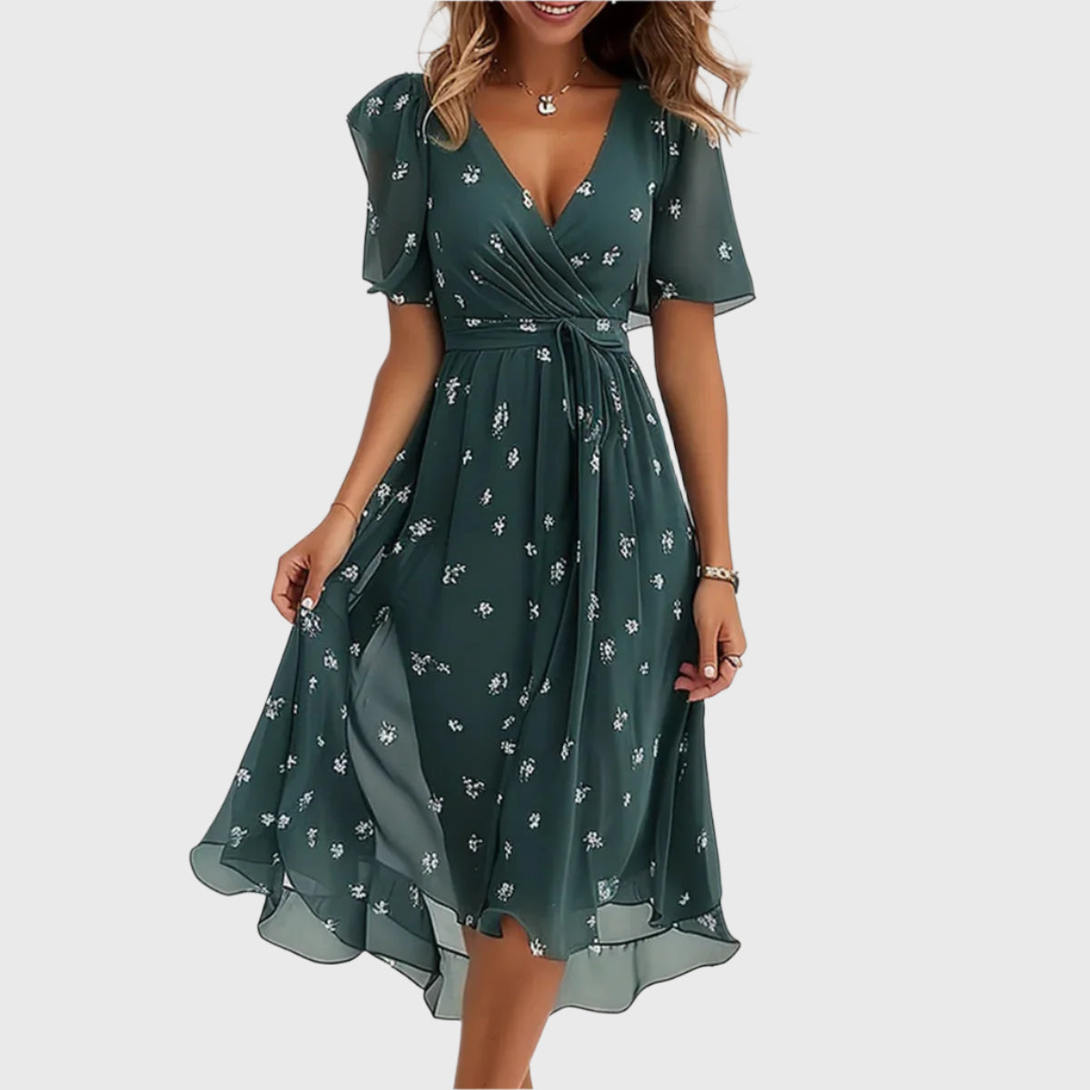 GABRIELLE | DRESS