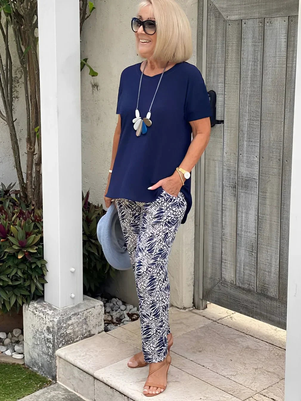Grace - Chic Set