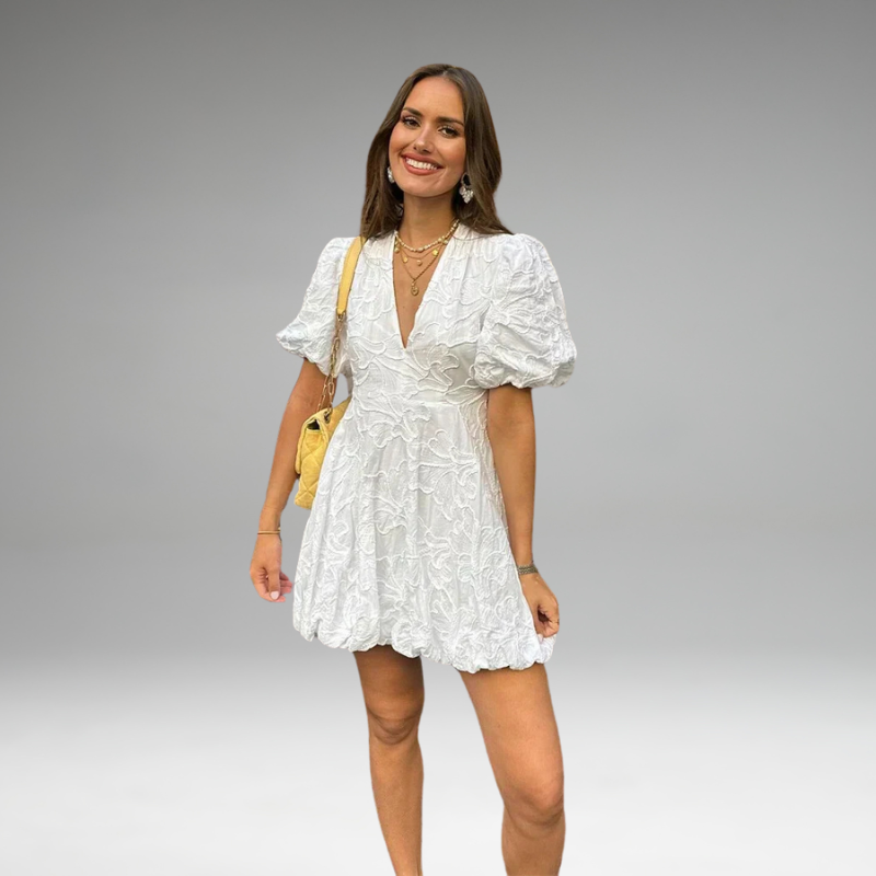 Francesca | Italian Dress