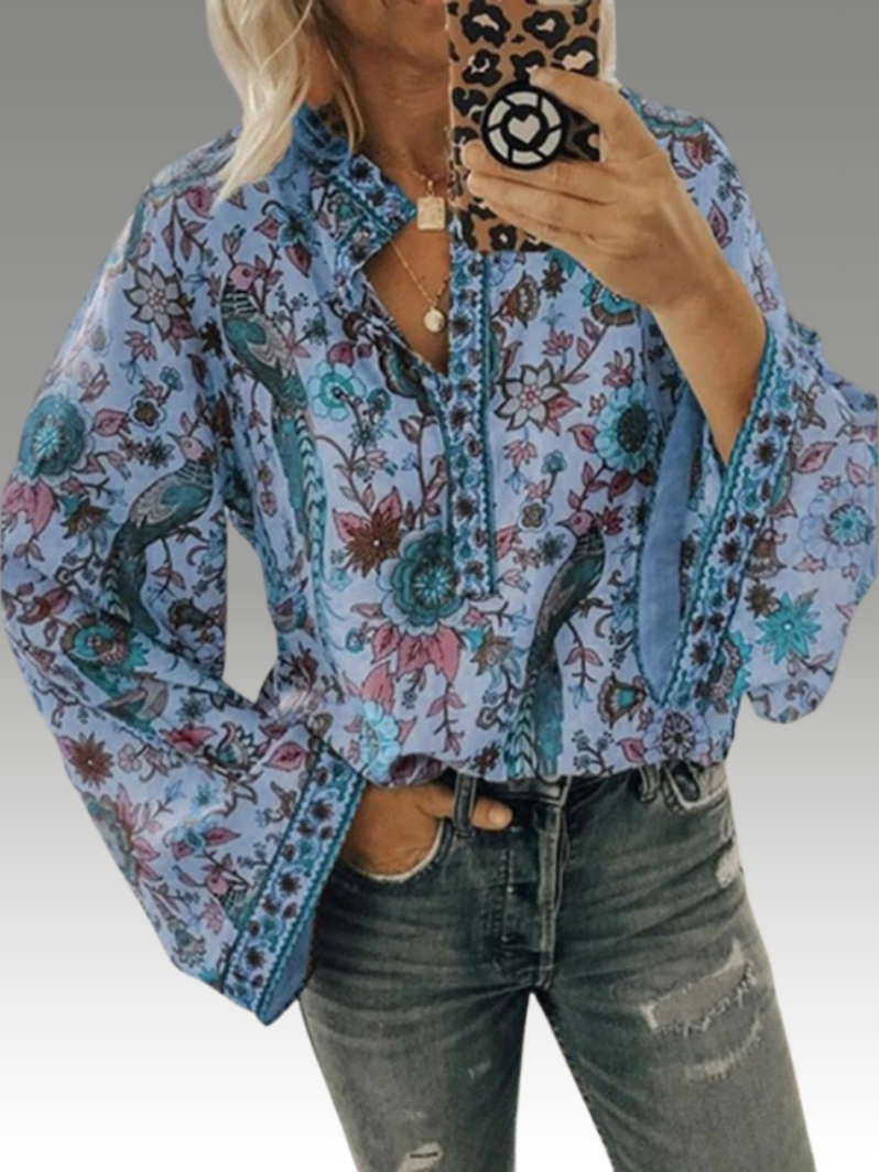 Linn™ | Blouse