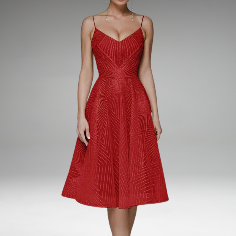 Lara | Elegant Dress