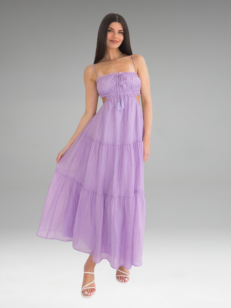 Adelina | Elegant Dress