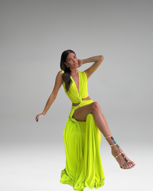 Bayla | Viral Summer Dress