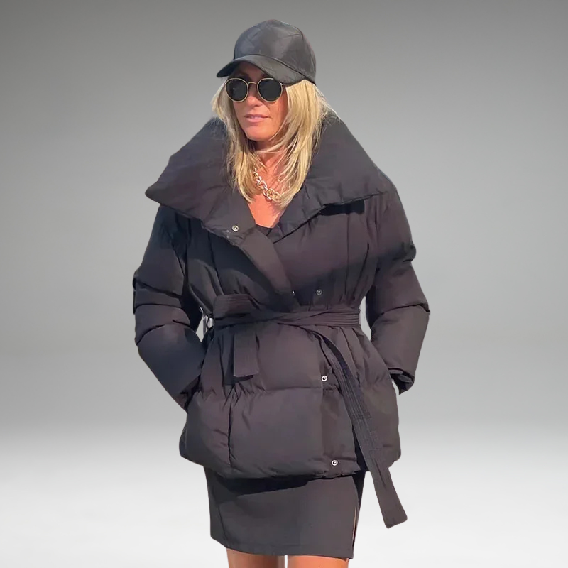 Rebecca™ - Warm Jacket