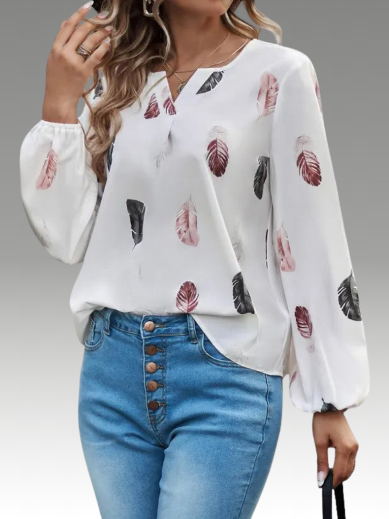Saga™ | Blouse