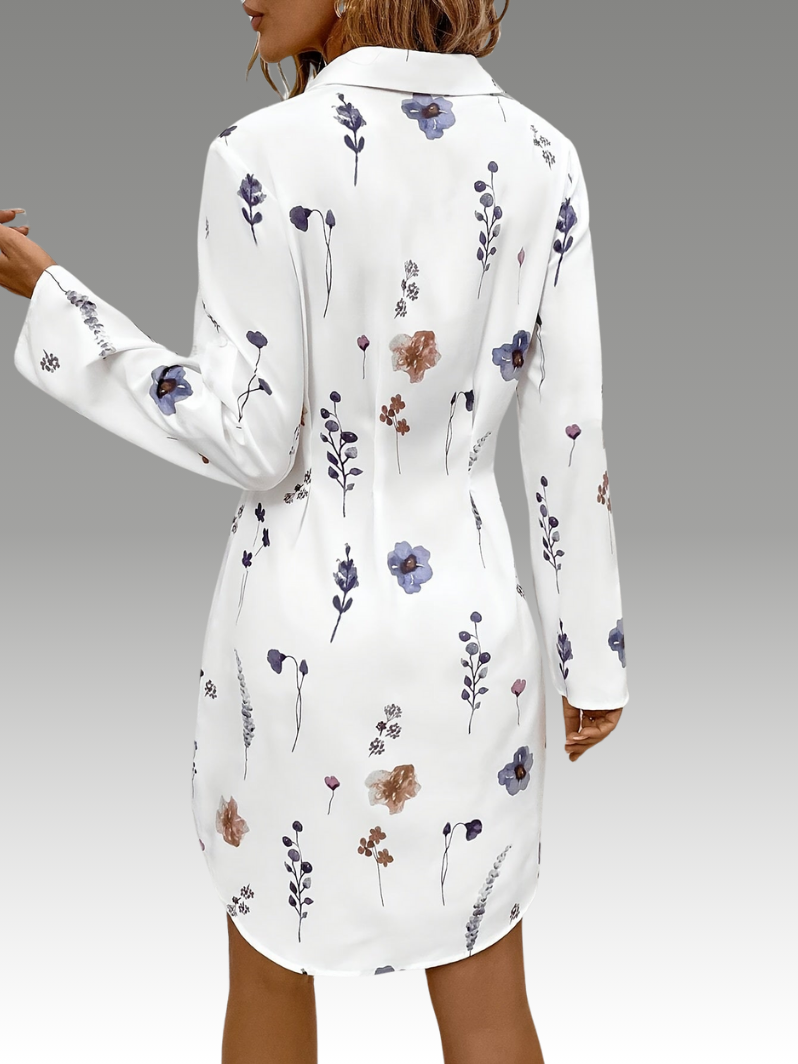 GINETTE | BLOUSE