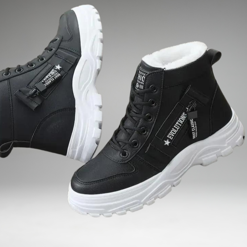 Natalia - Women's Winter Boots