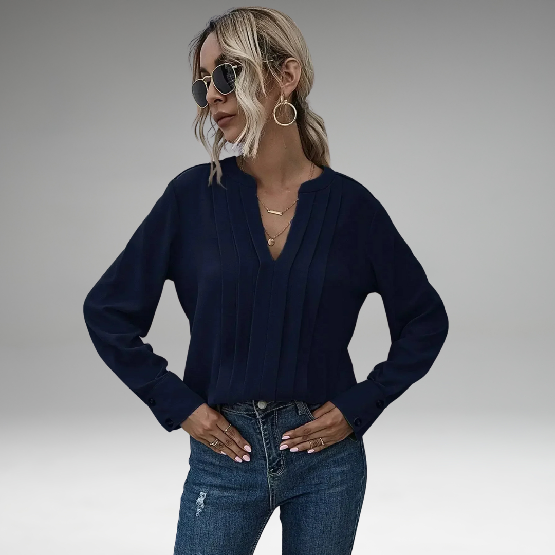 JENNY | BLOUSE