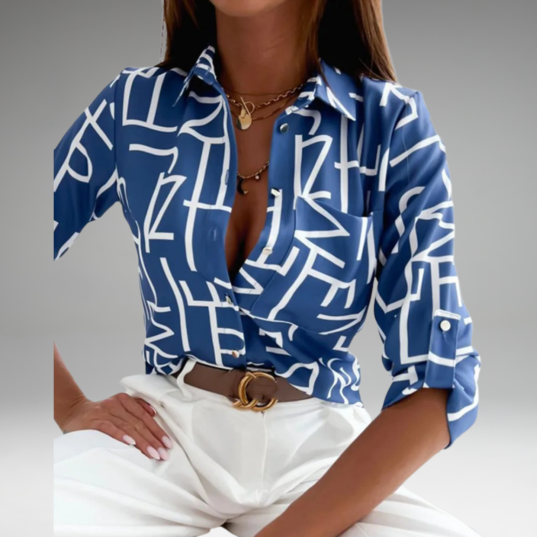 EMILY | BLOUSE