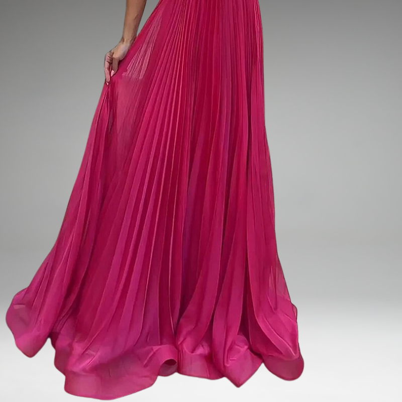 Abigail | Colorful Evening Dress