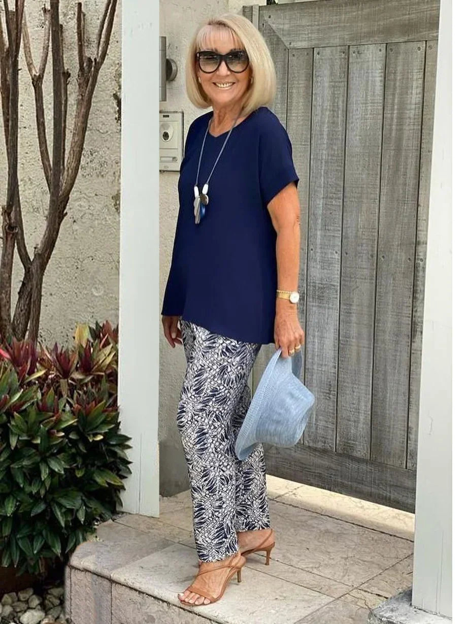 Grace - Chic Set