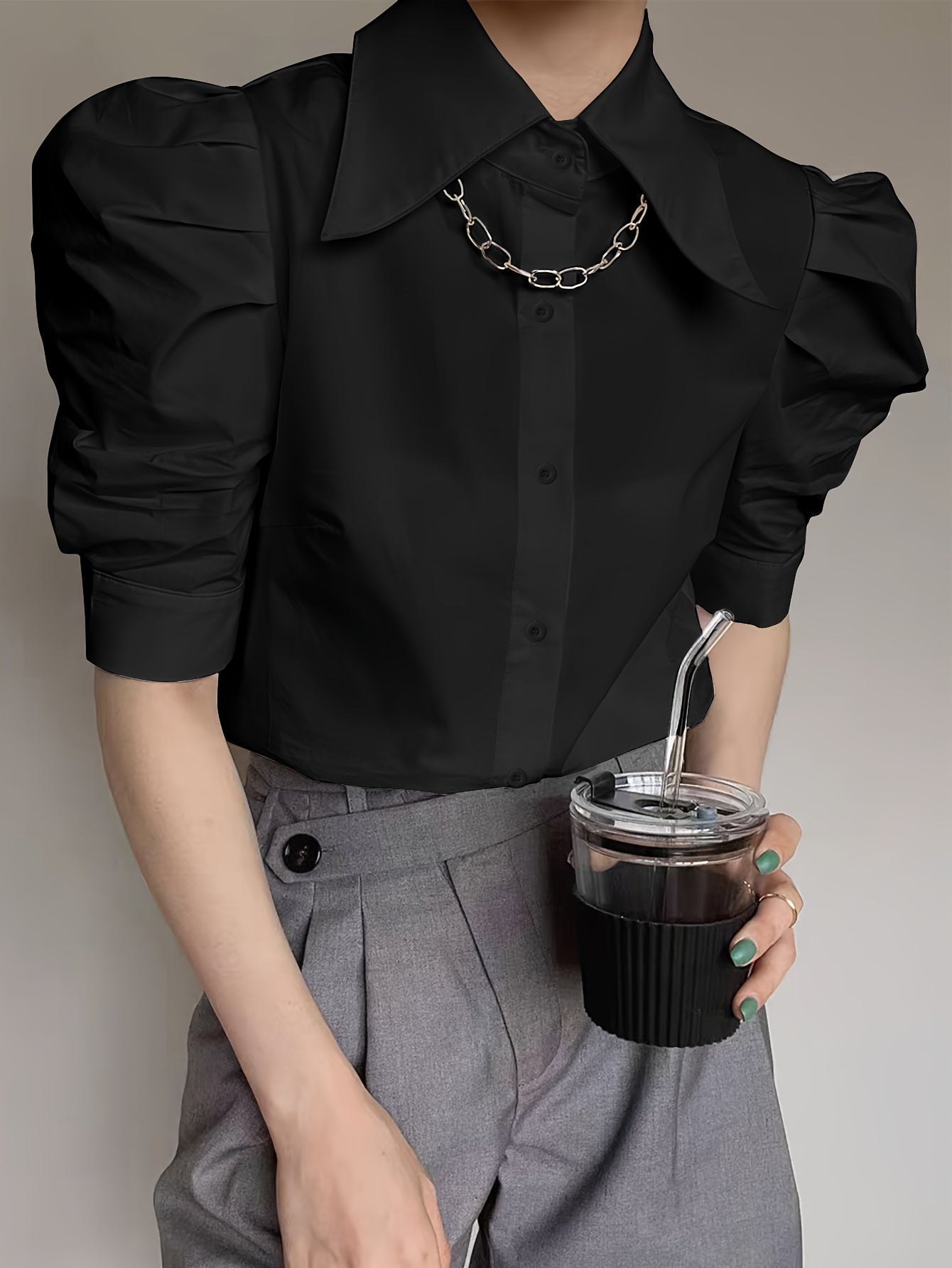 LITI | BLOUSE