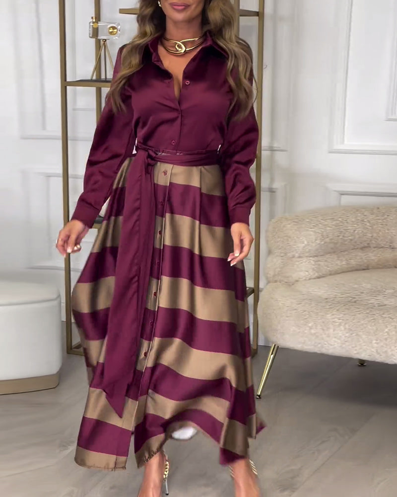 CERISE | DRESS