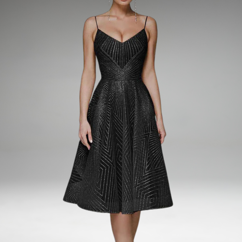 Lara | Elegant Dress