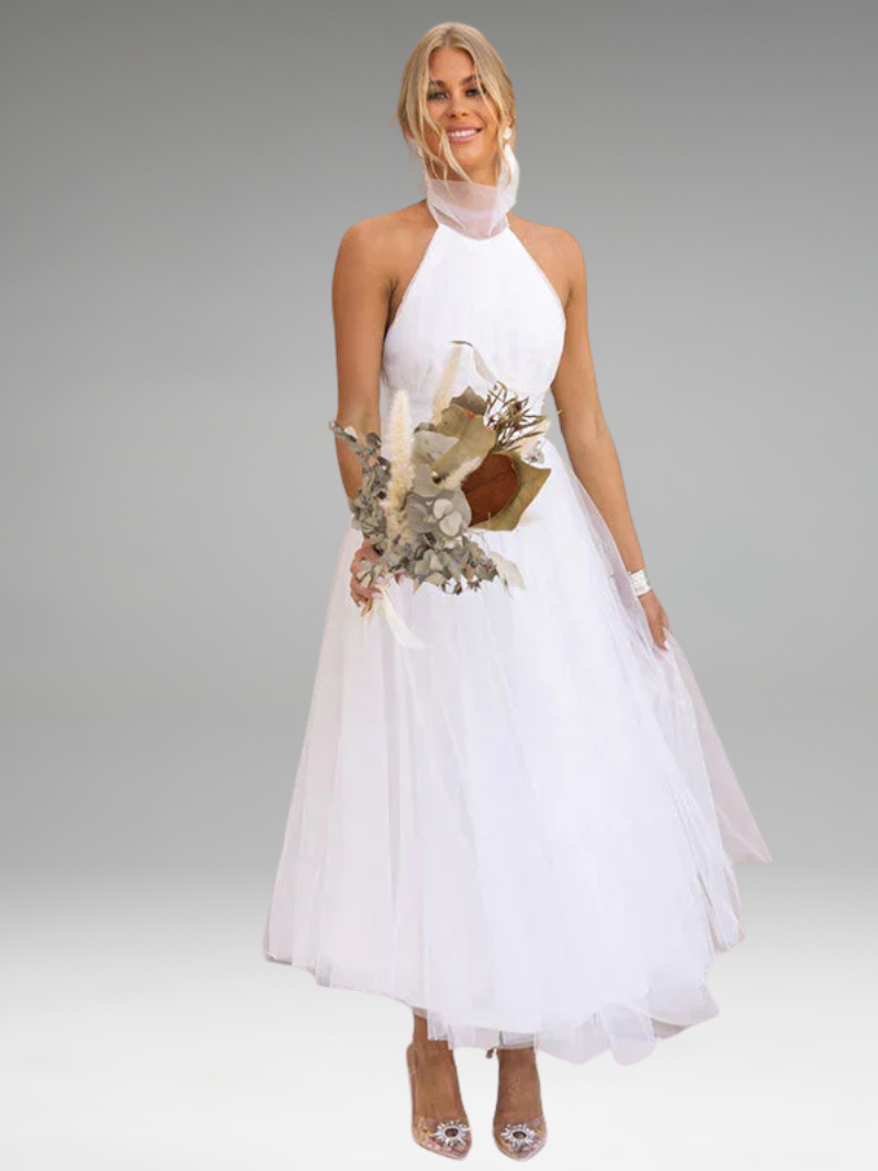 Janice | Fairy Dress