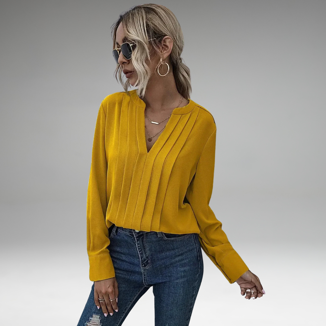 JENNY | BLOUSE