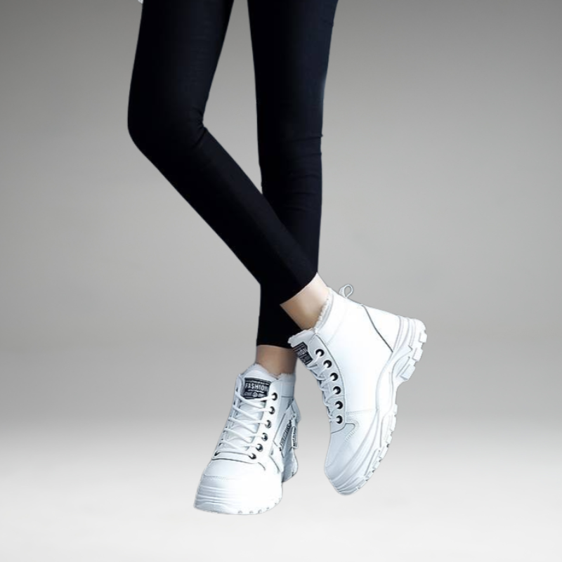 Natalia - Women's Winter Boots