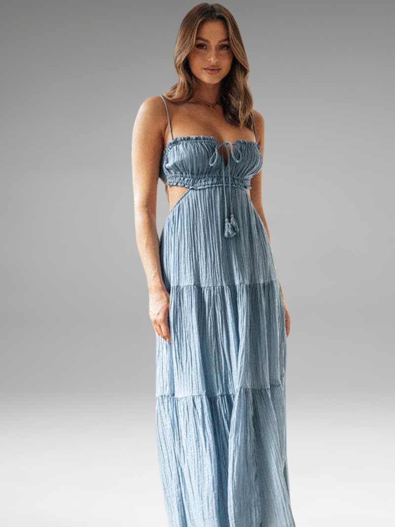 Adelina | Elegant Dress
