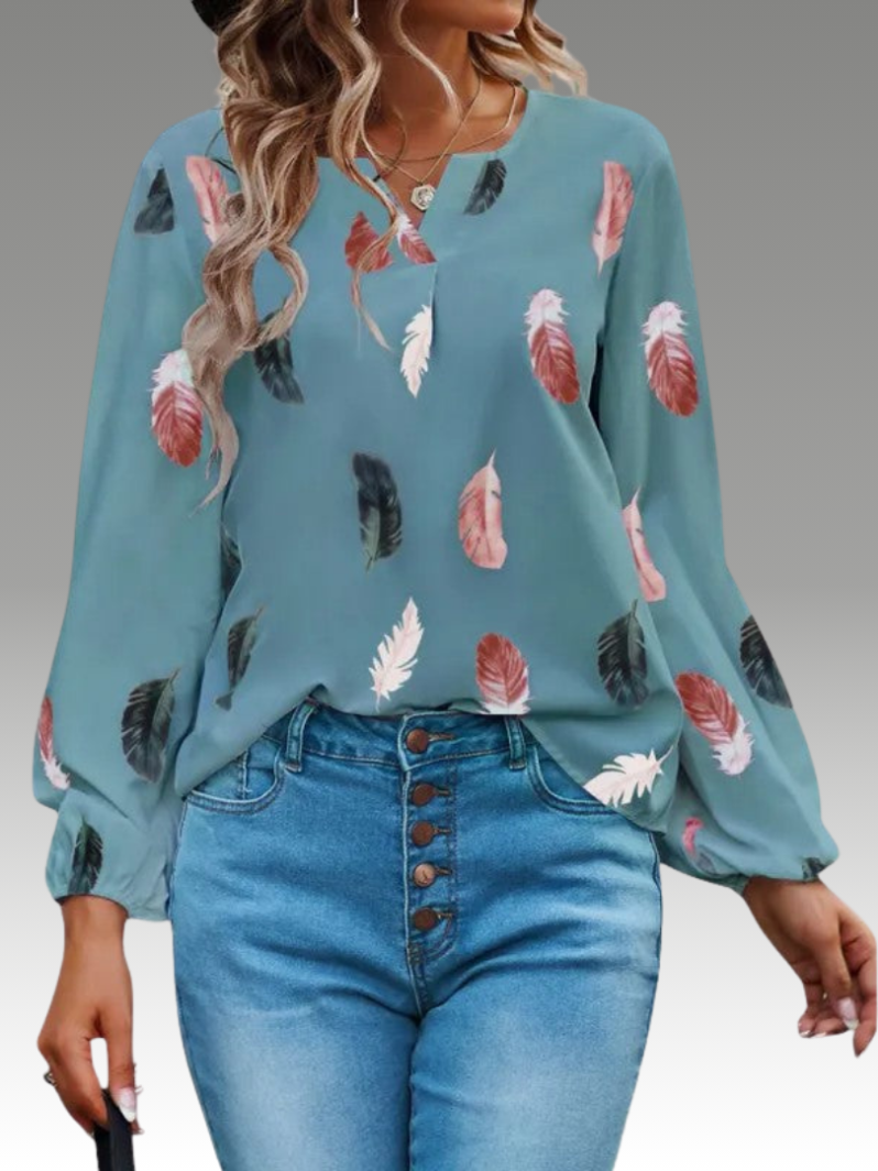 Saga™ | Blouse