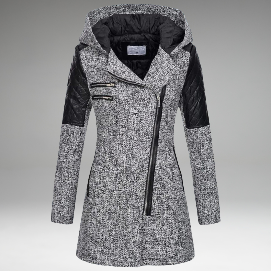 Fiora™ | Your Elegant Layer of Winter Protection
