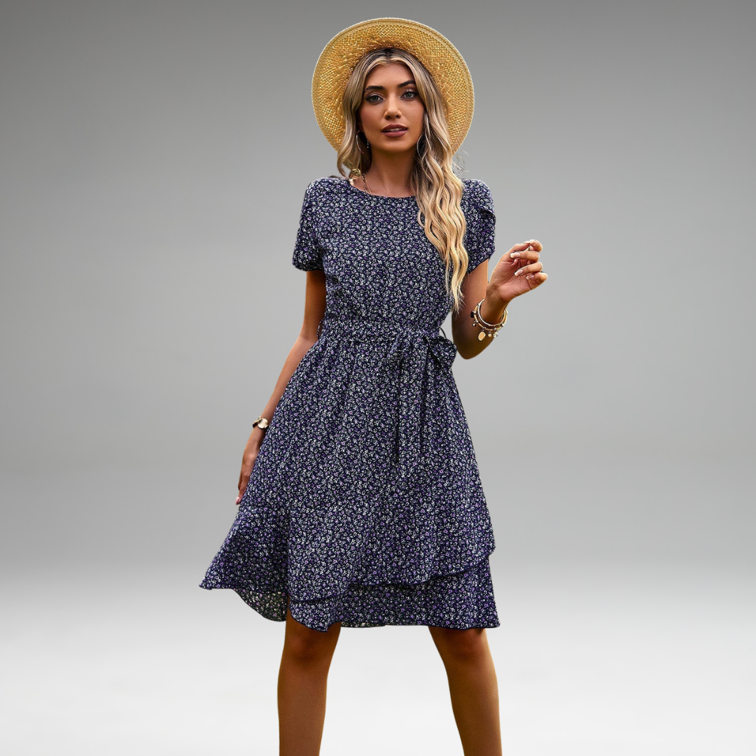 Anthea | Stylish Dress