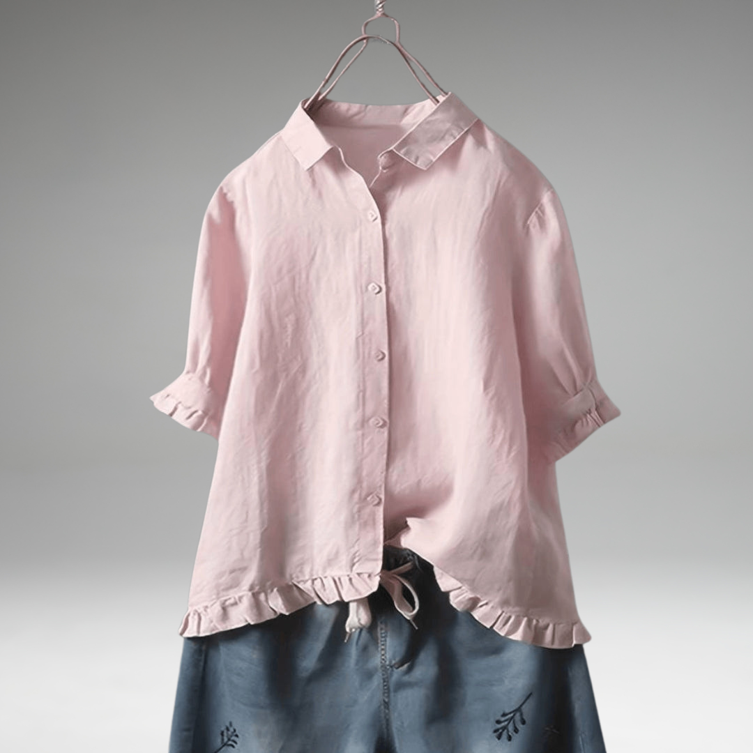EVA | BLOUSE