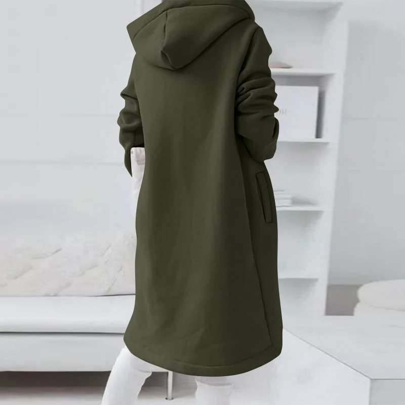 Eleanor - Elegant Hoodie