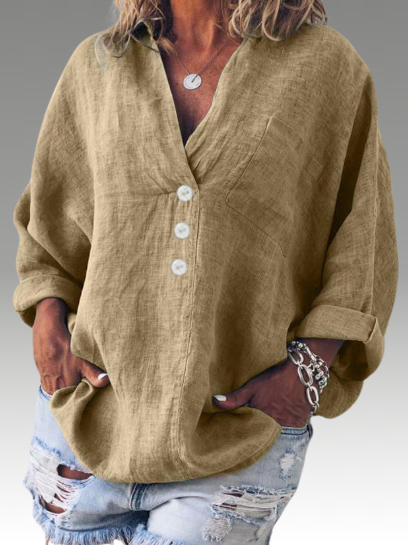 SUSAN | BLOUSE