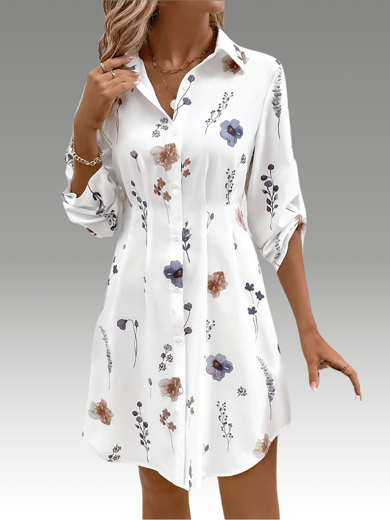 GINETTE | BLOUSE