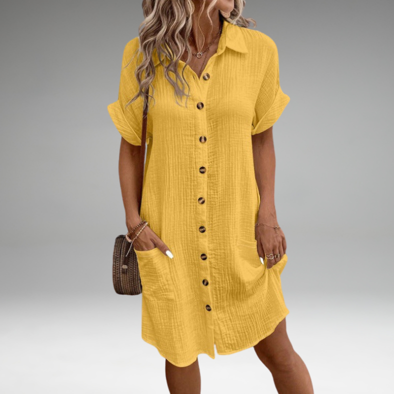 ANN | BLOUSE
