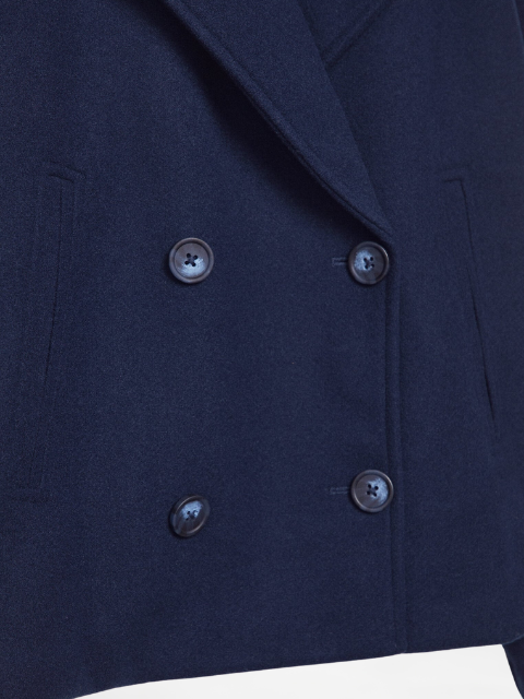 Cyrisse - Cutwork Designer Coat