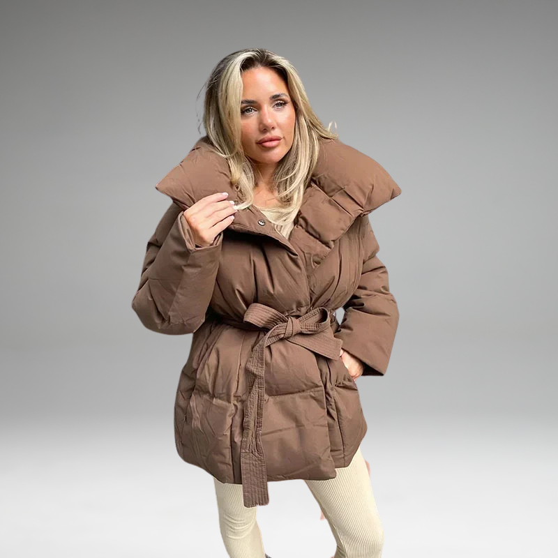 Rebecca™ - Warm Jacket