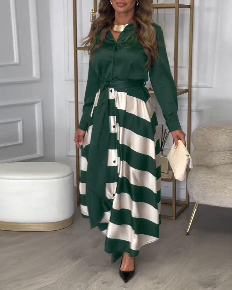 CERISE | DRESS