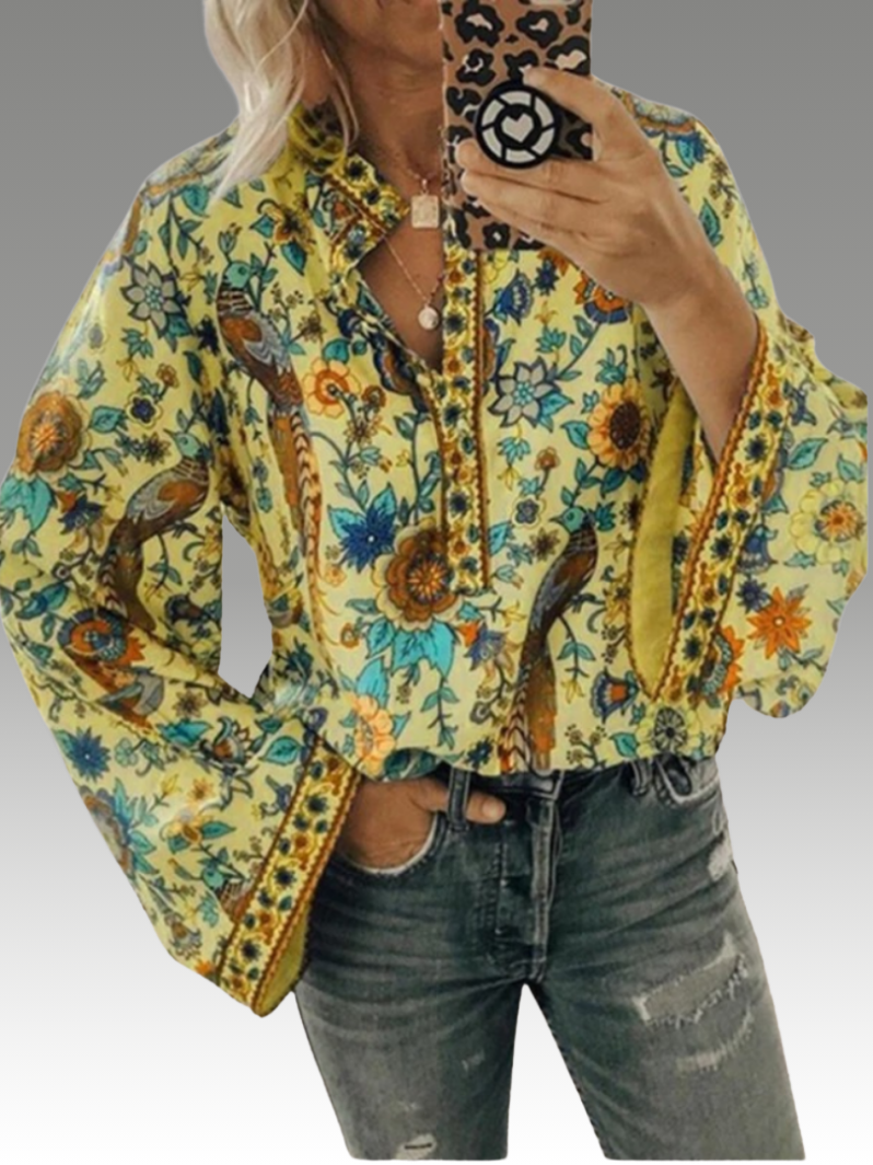 Linn™ | Blouse