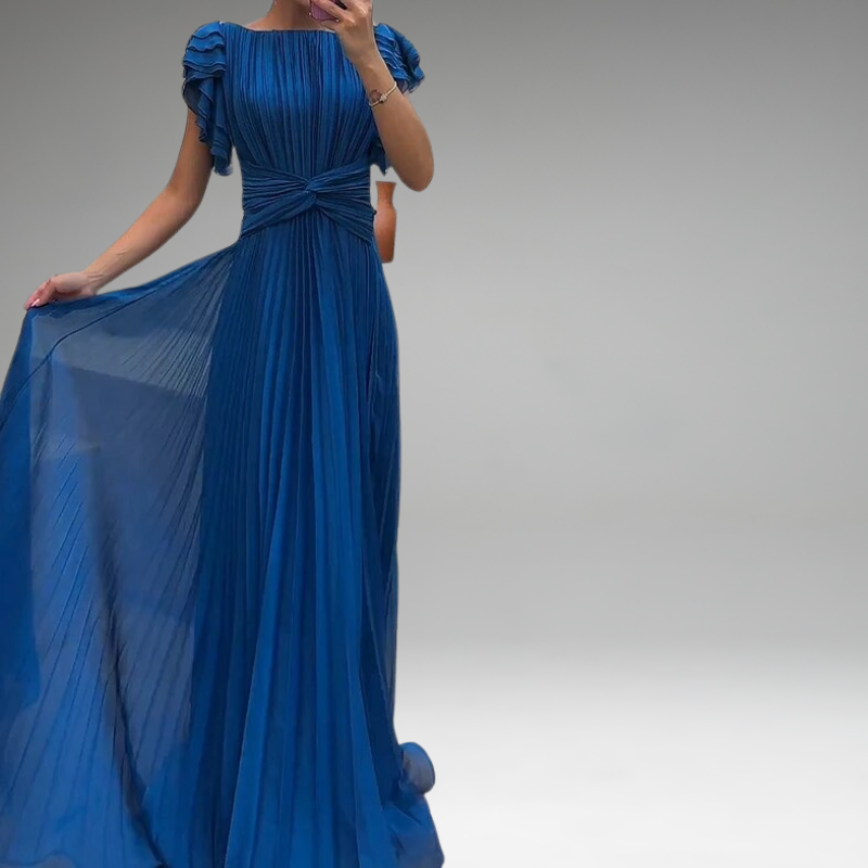 Abigail | Colorful Evening Dress