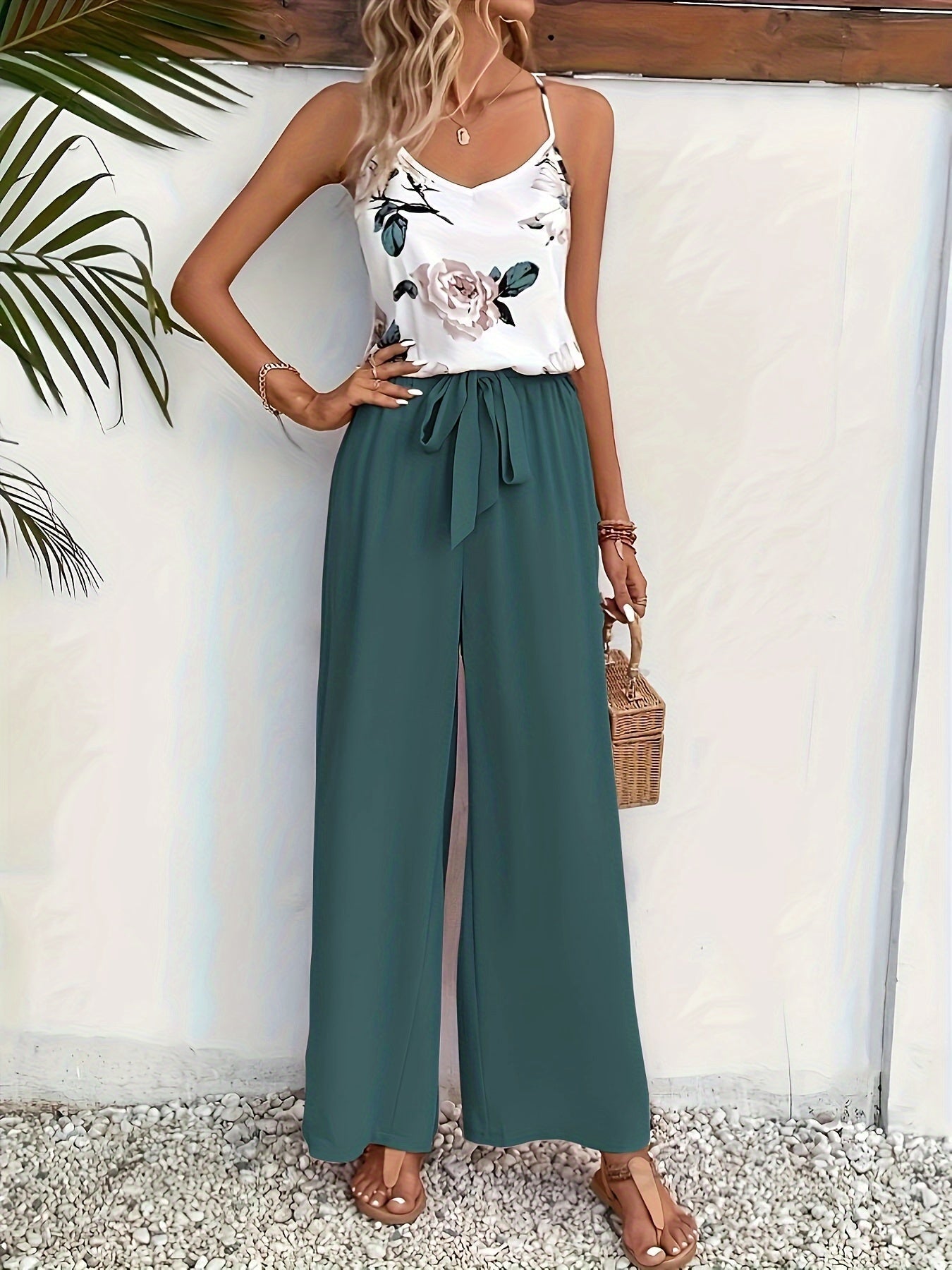 Celeste - Elegant Two-Piece Set
