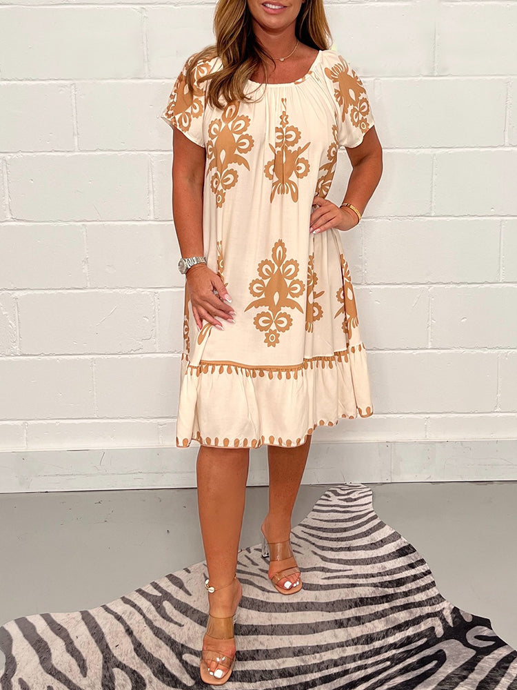 NAOMI | DRESS