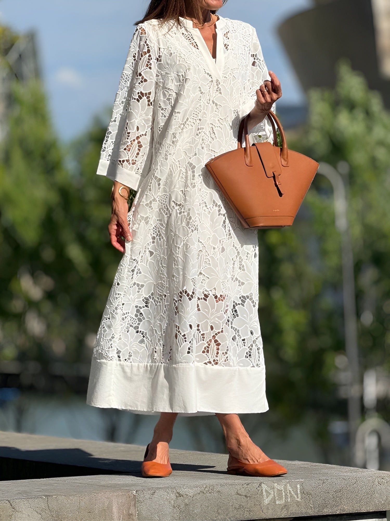 AMELIA | DRESS
