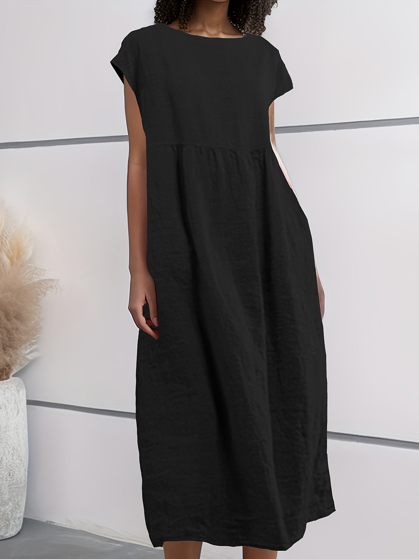 Mira - Pocket Dress