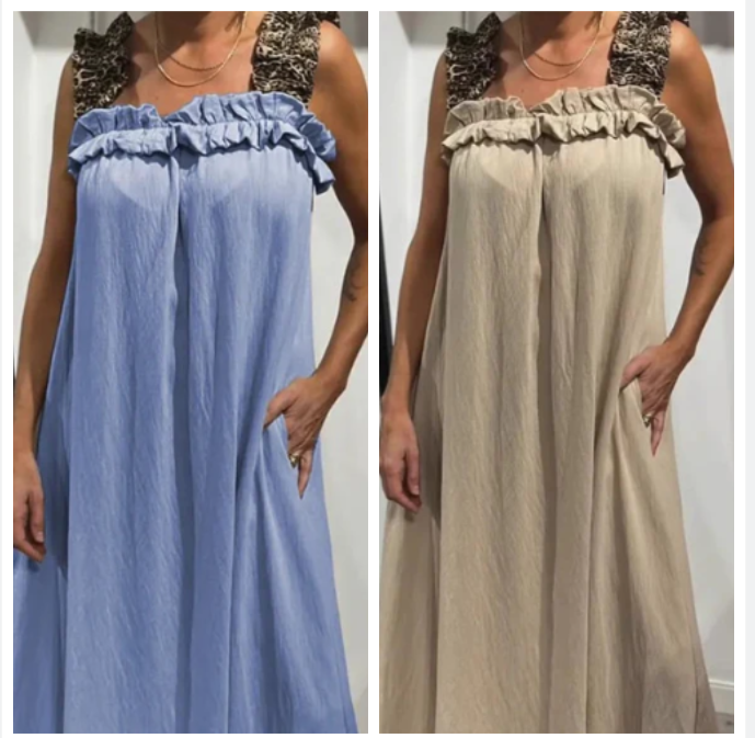 NINA | DRESS