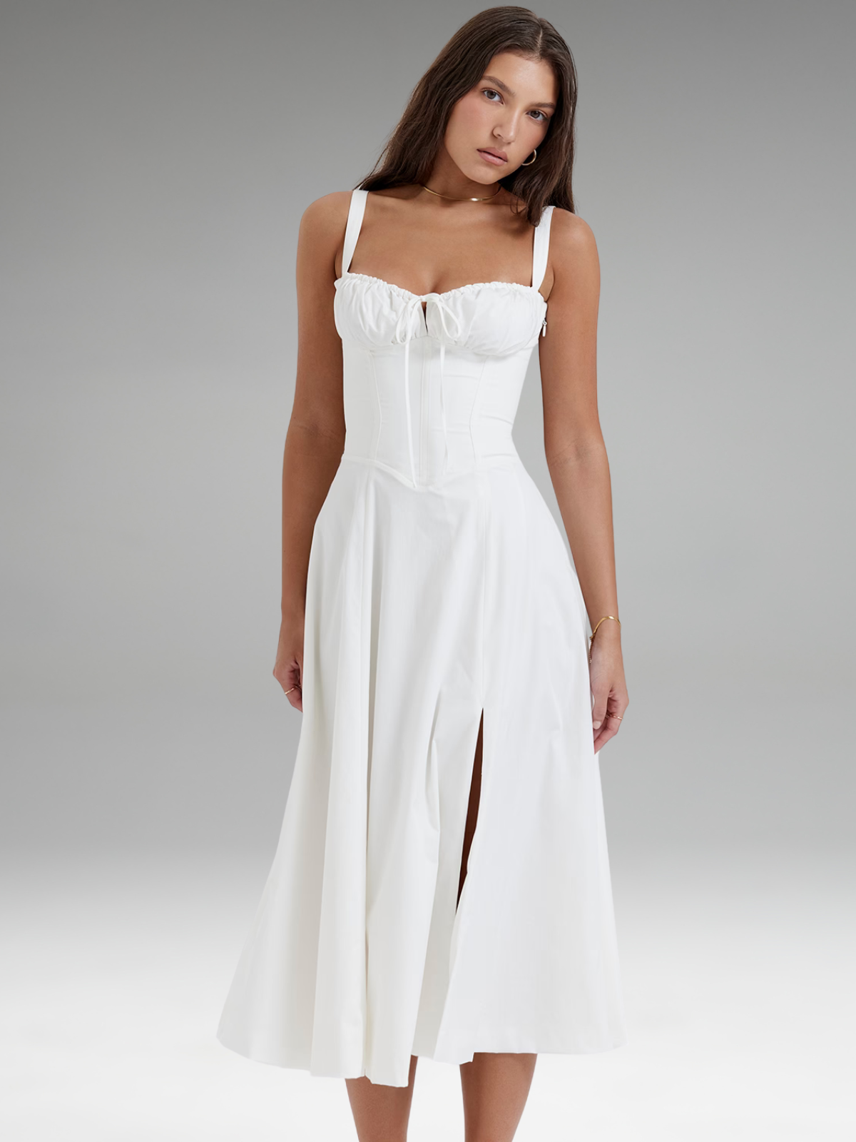 Alessia | Flowy Dress