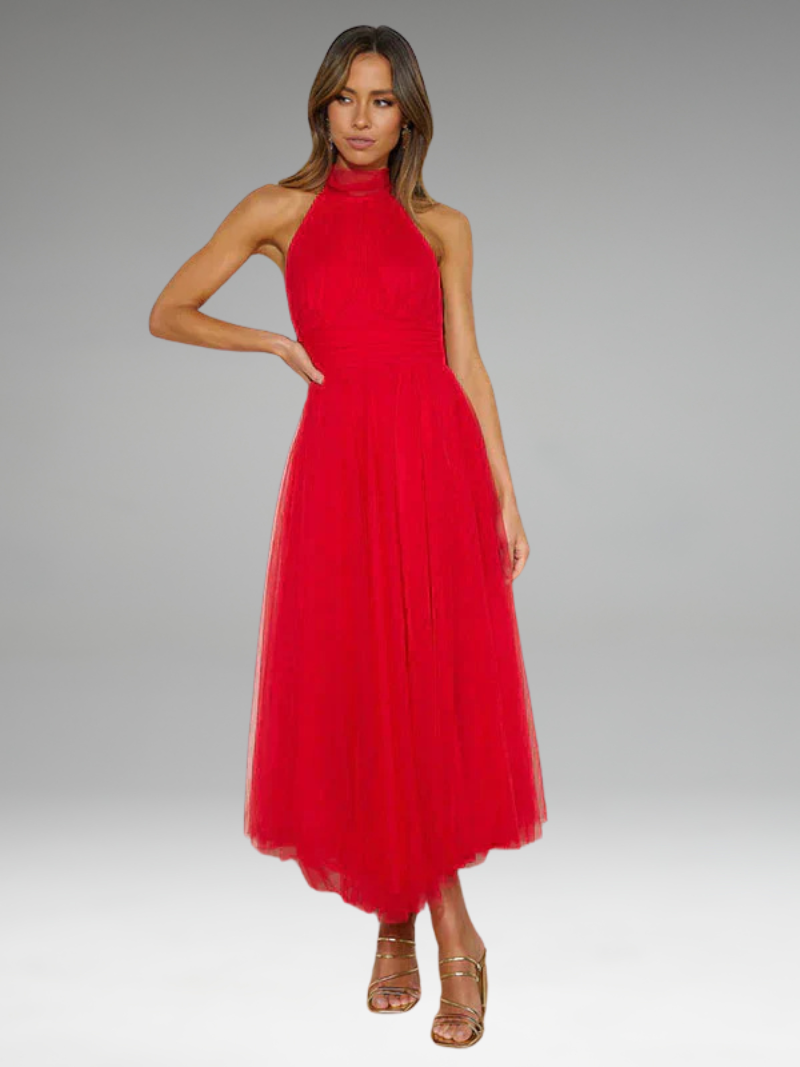 Janice | Fairy Dress