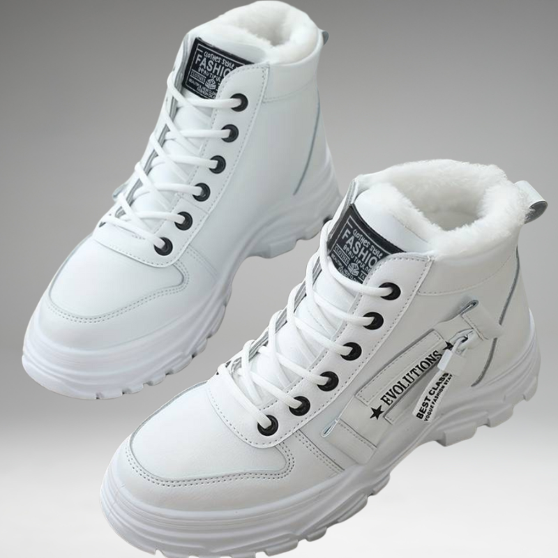 Natalia - Women's Winter Boots