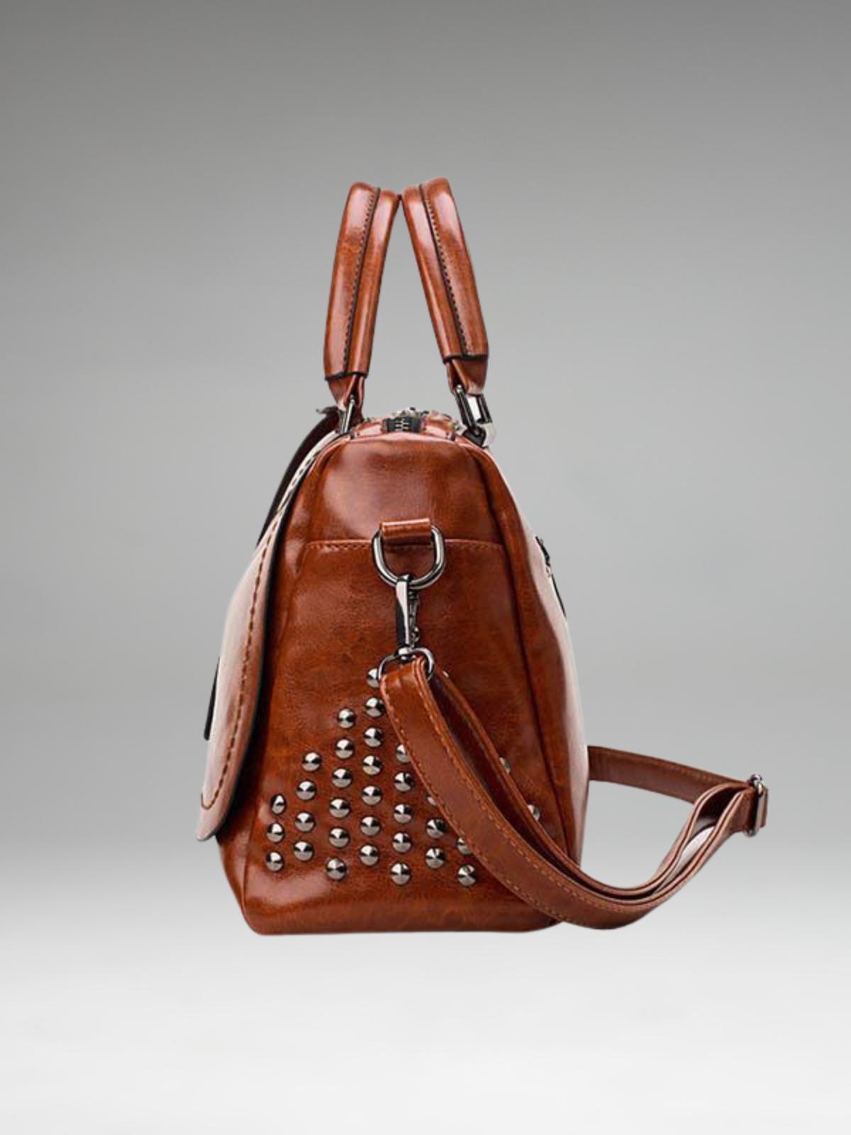 Linda - Classic Crossbody Bag