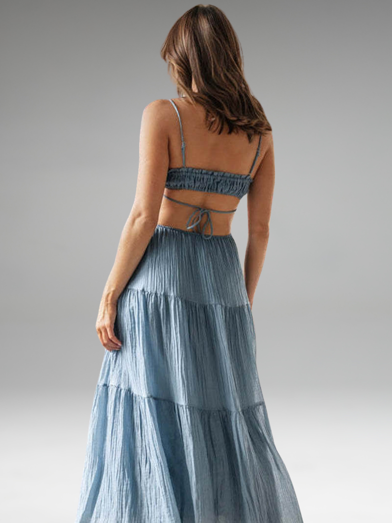 Adelina | Elegant Dress