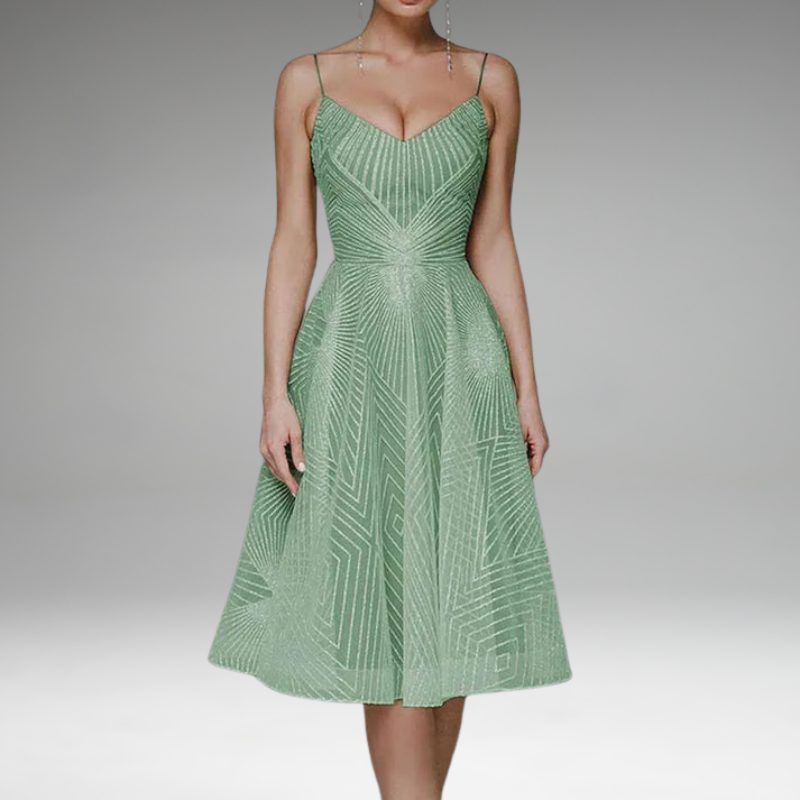 Lara | Elegant Dress